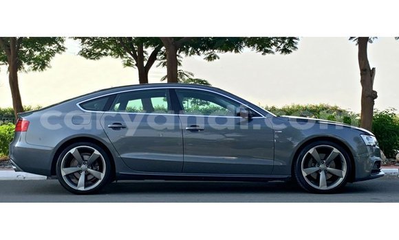 Buy Import Audi 100 Other Car in Import - Dubai in Zambia Buy Import Audi 100 Other Car in Import - Dubai in Zambia