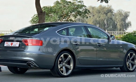 Buy Import Audi 100 Other Car in Import - Dubai in Zambia Buy Import Audi 100 Other Car in Import - Dubai in Zambia