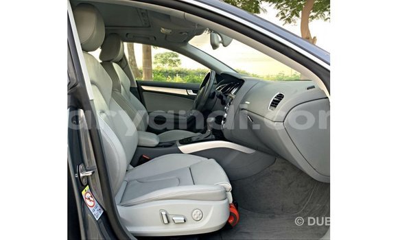 Buy Import Audi 100 Other Car in Import - Dubai in Zambia Buy Import Audi 100 Other Car in Import - Dubai in Zambia