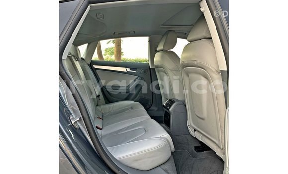 Buy Import Audi 100 Other Car in Import - Dubai in Zambia Buy Import Audi 100 Other Car in Import - Dubai in Zambia