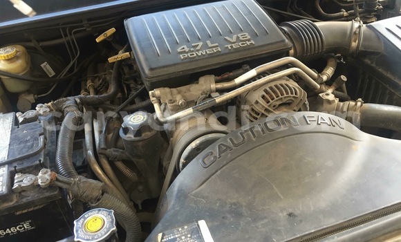 Acheter Occasion Voiture Jeep Grand Cherokee Blanc à Lusaka, Zambie Acheter Occasion Voiture Jeep Grand Cherokee Blanc à Lusaka, Zambie