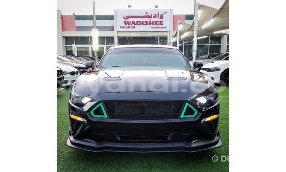 Buy Import Ford Mustang Black Car in Import - Dubai in Zambia Buy Import Ford Mustang Black Car in Import - Dubai in Zambia