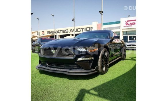 Buy Import Ford Mustang Black Car in Import - Dubai in Zambia Buy Import Ford Mustang Black Car in Import - Dubai in Zambia