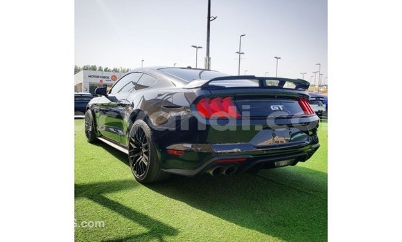 Buy Import Ford Mustang Black Car in Import - Dubai in Zambia Buy Import Ford Mustang Black Car in Import - Dubai in Zambia