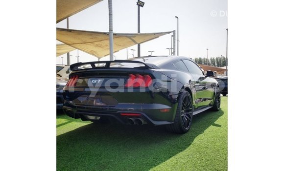 Buy Import Ford Mustang Black Car in Import - Dubai in Zambia Buy Import Ford Mustang Black Car in Import - Dubai in Zambia