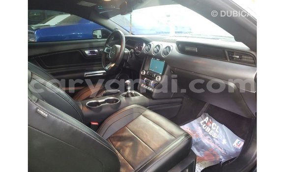 Buy Import Ford Mustang Black Car in Import - Dubai in Zambia Buy Import Ford Mustang Black Car in Import - Dubai in Zambia