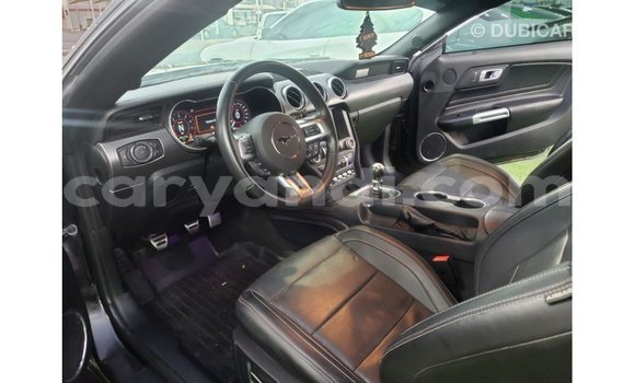 Buy Import Ford Mustang Black Car in Import - Dubai in Zambia Buy Import Ford Mustang Black Car in Import - Dubai in Zambia
