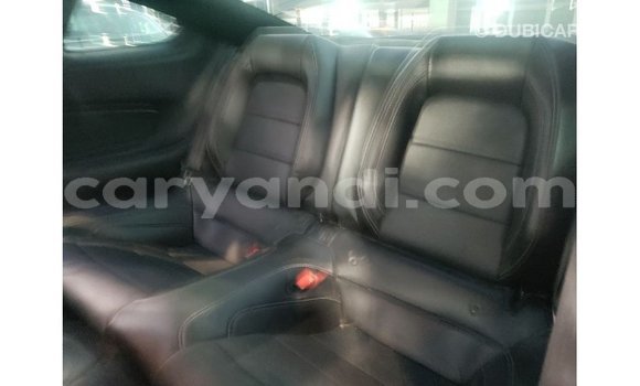 Buy Import Ford Mustang Black Car in Import - Dubai in Zambia Buy Import Ford Mustang Black Car in Import - Dubai in Zambia