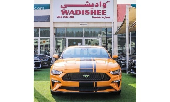 Buy Import Ford Mustang Other Car in Import - Dubai in Zambia Buy Import Ford Mustang Other Car in Import - Dubai in Zambia