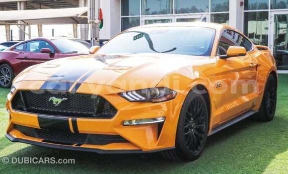 Buy Import Ford Mustang Other Car in Import - Dubai in Zambia Buy Import Ford Mustang Other Car in Import - Dubai in Zambia