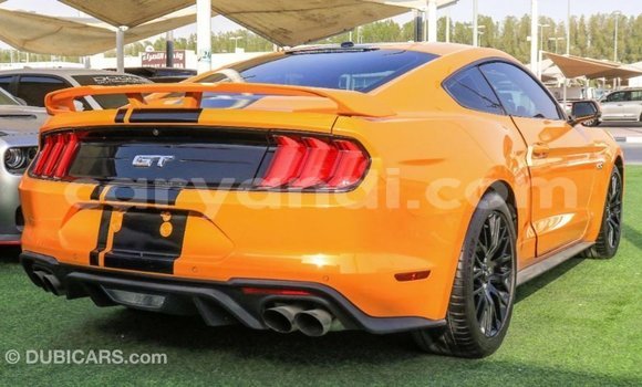 Buy Import Ford Mustang Other Car in Import - Dubai in Zambia Buy Import Ford Mustang Other Car in Import - Dubai in Zambia