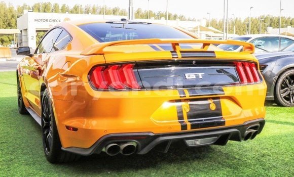 Buy Import Ford Mustang Other Car in Import - Dubai in Zambia Buy Import Ford Mustang Other Car in Import - Dubai in Zambia