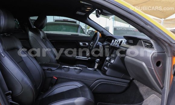 Buy Import Ford Mustang Other Car in Import - Dubai in Zambia Buy Import Ford Mustang Other Car in Import - Dubai in Zambia
