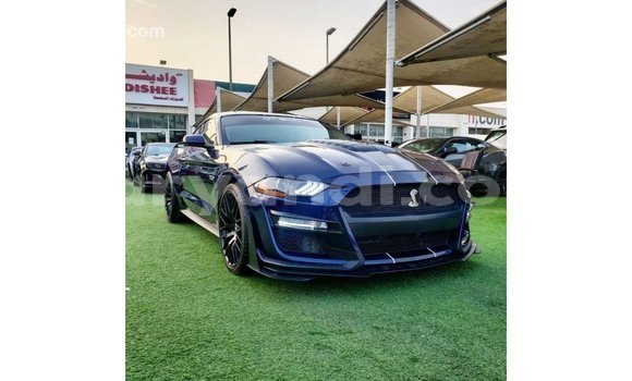 Buy Import Ford Mustang Blue Car in Import - Dubai in Zambia Buy Import Ford Mustang Blue Car in Import - Dubai in Zambia