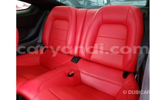 Buy Import Ford Mustang Blue Car in Import - Dubai in Zambia Buy Import Ford Mustang Blue Car in Import - Dubai in Zambia