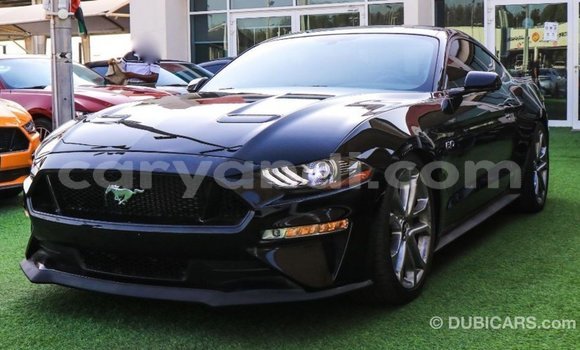Buy Import Ford Mustang Black Car in Import - Dubai in Zambia Buy Import Ford Mustang Black Car in Import - Dubai in Zambia