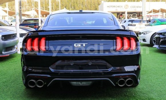 Buy Import Ford Mustang Black Car in Import - Dubai in Zambia Buy Import Ford Mustang Black Car in Import - Dubai in Zambia