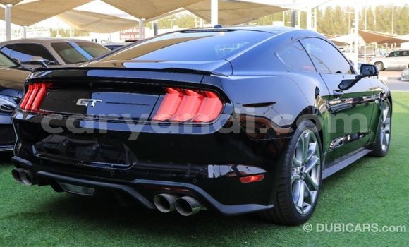 Buy Import Ford Mustang Black Car in Import - Dubai in Zambia Buy Import Ford Mustang Black Car in Import - Dubai in Zambia