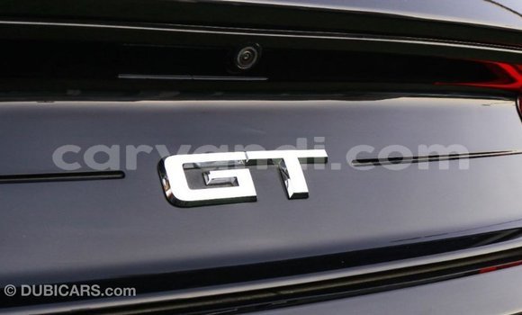 Buy Import Ford Mustang Black Car in Import - Dubai in Zambia Buy Import Ford Mustang Black Car in Import - Dubai in Zambia