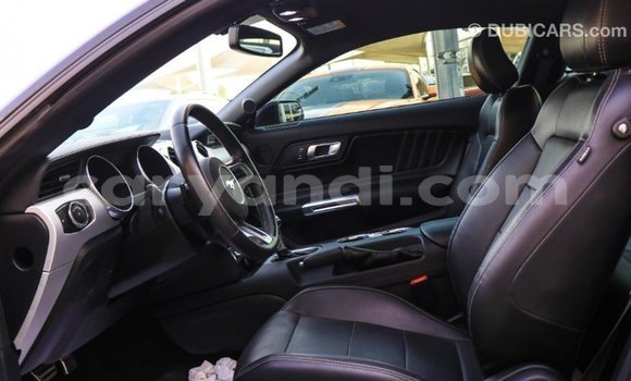 Buy Import Ford Mustang Black Car in Import - Dubai in Zambia Buy Import Ford Mustang Black Car in Import - Dubai in Zambia