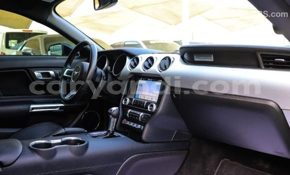 Buy Import Ford Mustang Black Car in Import - Dubai in Zambia Buy Import Ford Mustang Black Car in Import - Dubai in Zambia