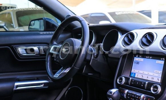 Buy Import Ford Mustang Black Car in Import - Dubai in Zambia Buy Import Ford Mustang Black Car in Import - Dubai in Zambia