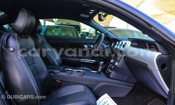 Buy Import Ford Mustang Black Car in Import - Dubai in Zambia Buy Import Ford Mustang Black Car in Import - Dubai in Zambia