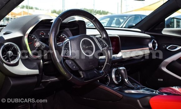 Buy Import Chevrolet Camaro Other Car in Import - Dubai in Zambia Buy Import Chevrolet Camaro Other Car in Import - Dubai in Zambia