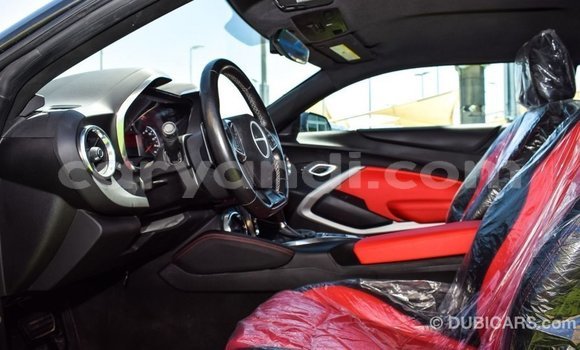 Buy Import Chevrolet Camaro Other Car in Import - Dubai in Zambia Buy Import Chevrolet Camaro Other Car in Import - Dubai in Zambia