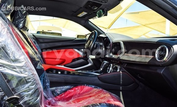 Buy Import Chevrolet Camaro Other Car in Import - Dubai in Zambia Buy Import Chevrolet Camaro Other Car in Import - Dubai in Zambia