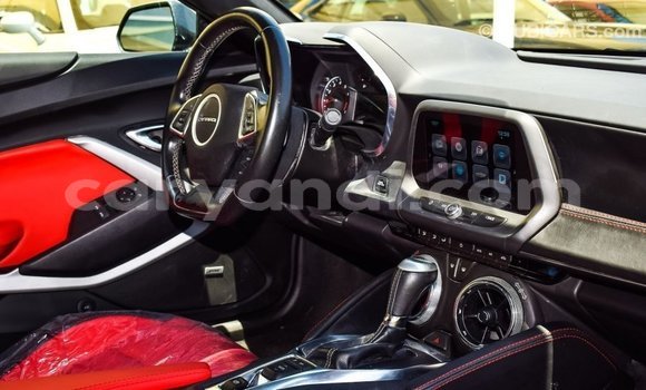 Buy Import Chevrolet Camaro Other Car in Import - Dubai in Zambia Buy Import Chevrolet Camaro Other Car in Import - Dubai in Zambia
