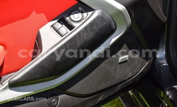 Buy Import Chevrolet Camaro Other Car in Import - Dubai in Zambia Buy Import Chevrolet Camaro Other Car in Import - Dubai in Zambia