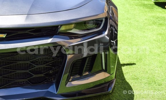 Buy Import Chevrolet Camaro Other Car in Import - Dubai in Zambia Buy Import Chevrolet Camaro Other Car in Import - Dubai in Zambia