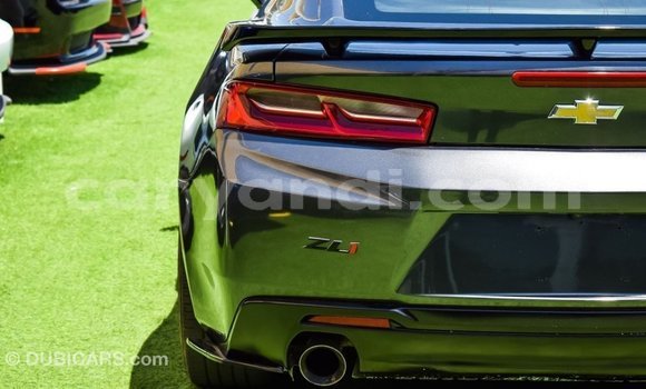 Buy Import Chevrolet Camaro Other Car in Import - Dubai in Zambia Buy Import Chevrolet Camaro Other Car in Import - Dubai in Zambia
