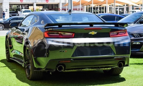 Buy Import Chevrolet Camaro Other Car in Import - Dubai in Zambia Buy Import Chevrolet Camaro Other Car in Import - Dubai in Zambia
