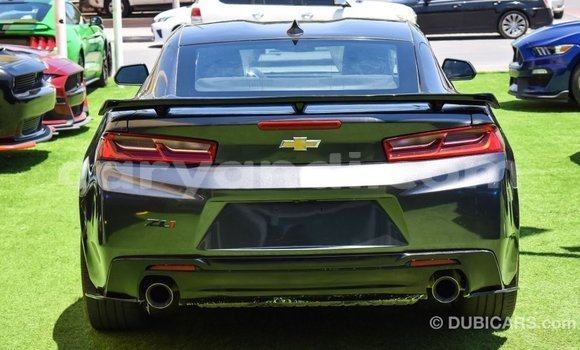 Buy Import Chevrolet Camaro Other Car in Import - Dubai in Zambia Buy Import Chevrolet Camaro Other Car in Import - Dubai in Zambia