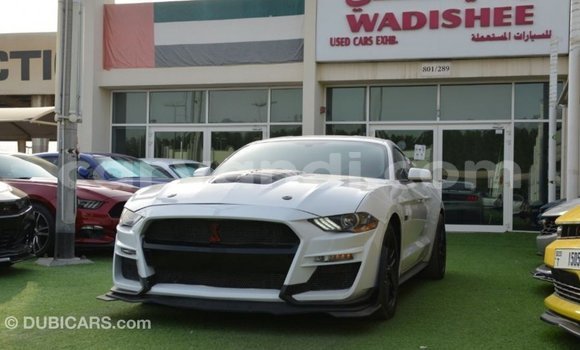 Buy Import Ford Mustang White Car in Import - Dubai in Zambia Buy Import Ford Mustang White Car in Import - Dubai in Zambia