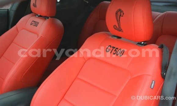 Buy Import Ford Mustang White Car in Import - Dubai in Zambia Buy Import Ford Mustang White Car in Import - Dubai in Zambia