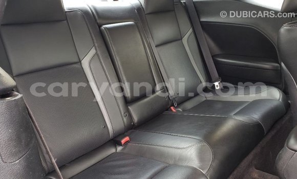 Buy Import Dodge Challenger White Car in Import - Dubai in Zambia Buy Import Dodge Challenger White Car in Import - Dubai in Zambia
