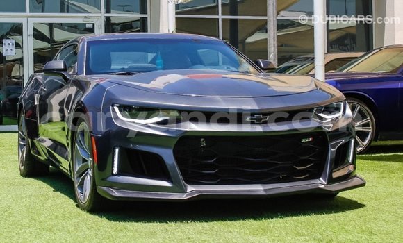 Buy Import Chevrolet Camaro Other Car in Import - Dubai in Zambia Buy Import Chevrolet Camaro Other Car in Import - Dubai in Zambia