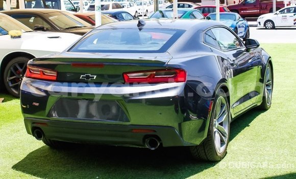 Buy Import Chevrolet Camaro Other Car in Import - Dubai in Zambia Buy Import Chevrolet Camaro Other Car in Import - Dubai in Zambia