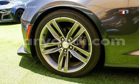 Buy Import Chevrolet Camaro Other Car in Import - Dubai in Zambia Buy Import Chevrolet Camaro Other Car in Import - Dubai in Zambia