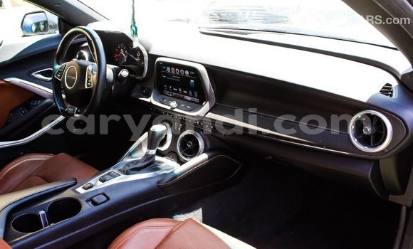 Buy Import Chevrolet Camaro Other Car in Import - Dubai in Zambia Buy Import Chevrolet Camaro Other Car in Import - Dubai in Zambia