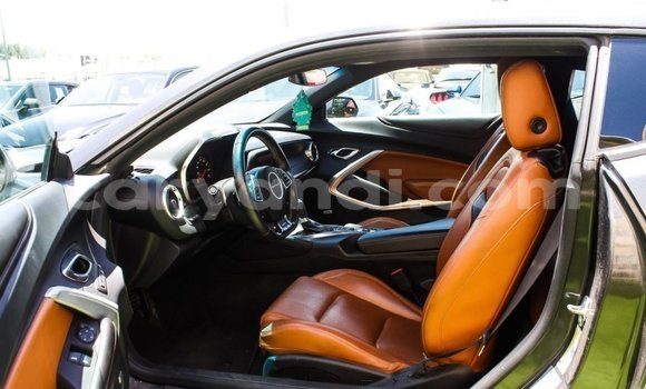 Buy Import Chevrolet Camaro Other Car in Import - Dubai in Zambia Buy Import Chevrolet Camaro Other Car in Import - Dubai in Zambia
