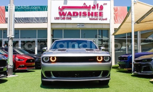Buy Import Dodge Challenger Other Car in Import - Dubai in Zambia Buy Import Dodge Challenger Other Car in Import - Dubai in Zambia