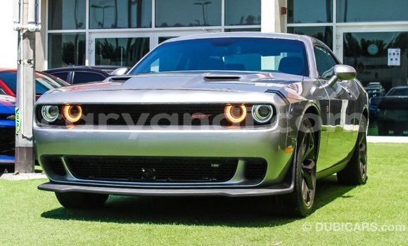 Buy Import Dodge Challenger Other Car in Import - Dubai in Zambia Buy Import Dodge Challenger Other Car in Import - Dubai in Zambia