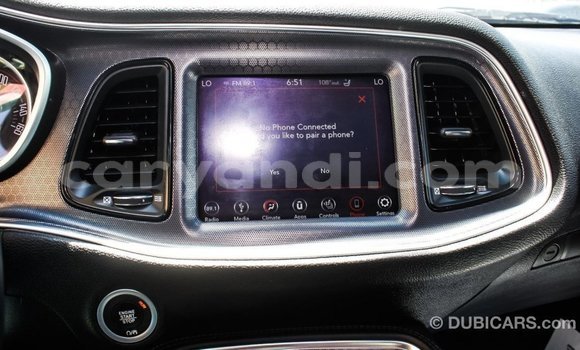 Buy Import Dodge Challenger Other Car in Import - Dubai in Zambia Buy Import Dodge Challenger Other Car in Import - Dubai in Zambia