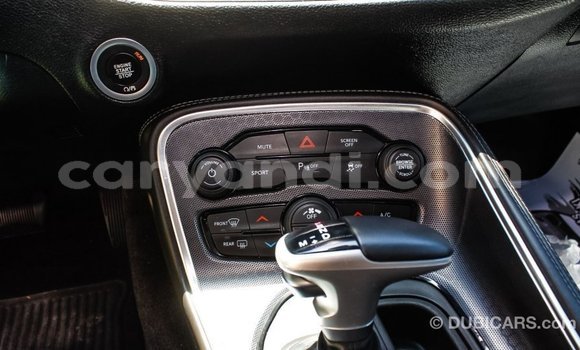 Buy Import Dodge Challenger Other Car in Import - Dubai in Zambia Buy Import Dodge Challenger Other Car in Import - Dubai in Zambia
