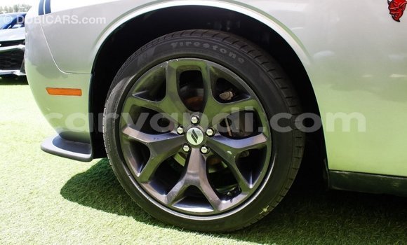Buy Import Dodge Challenger Other Car in Import - Dubai in Zambia Buy Import Dodge Challenger Other Car in Import - Dubai in Zambia