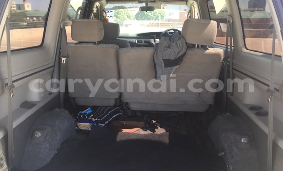 Acheter Occasion Voiture Toyota Noah Beige à Lusaka, Zambie Acheter Occasion Voiture Toyota Noah Beige à Lusaka, Zambie